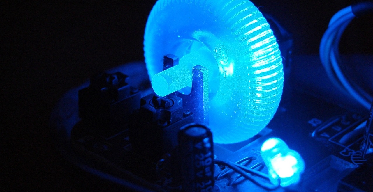 LED Lighting Power Supply