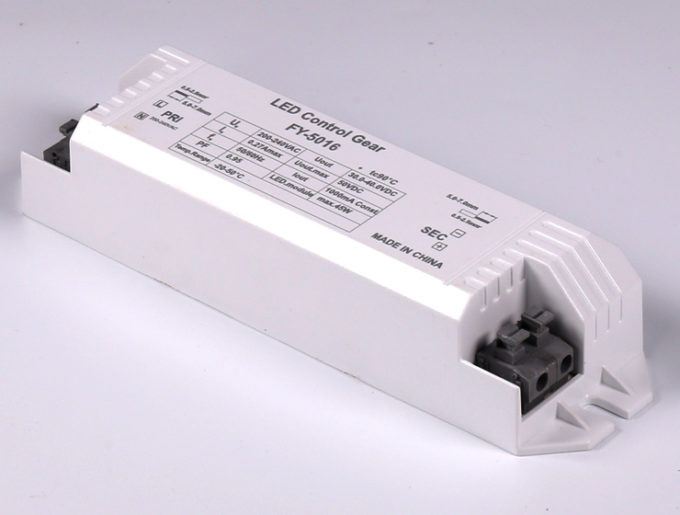 50 Watt Constant / Current LED Power Supply