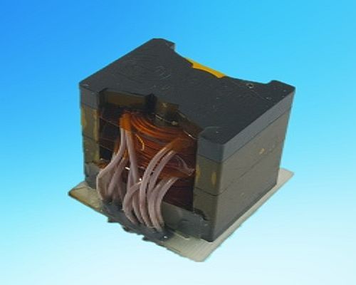 ISE Magnetics - High Frequency Transformers, Power Inductors, Planar